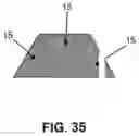 Fig. 32 - METHOD AND APPARATUS FOR TREATING BONE FRACTURES, AND/OR FOR FORTIFYING AND/OR AUGMENTING BONE, INCLUDING THE PROVISION AND USE OF COMPOSITE IMPLANTS