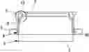 Fig. 01 - Sealed Container Comprising a Device Allowing Removable Connection to an Enclosure
