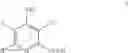 Fig. 02 - Preparation of halogen analogs of picloram