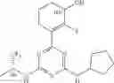Fig. 409 - Cycloolefin substituted heteroaromatic compounds and their use