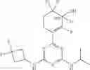 Fig. 481 - Cycloolefin substituted heteroaromatic compounds and their use