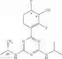 Fig. 484 - Cycloolefin substituted heteroaromatic compounds and their use