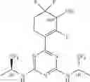 Fig. 635 - Cycloolefin substituted heteroaromatic compounds and their use