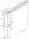 Fig. 01 - FOLDED CEILING BAFFLE