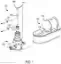 Fig. 02 - Lubricator cap assembly for plunger recharging including sensor for plunger arrival detection