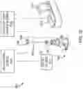 Fig. 07 - Lubricator cap assembly for plunger recharging including sensor for plunger arrival detection