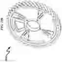 Fig. 197 - Internal combustion engine valve system and method