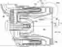 Fig. 01 - Heat shield for fuel nozzle