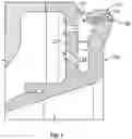 Fig. 08 - Heat shield for fuel nozzle
