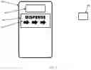 Fig. 08 - Protective shield with display