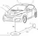 Fig. 01 - Method for preparing a motor vehicle for a journey