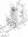 Fig. 01 - Unmanned forklift