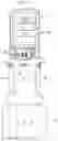 Fig. 11 - Unmanned forklift
