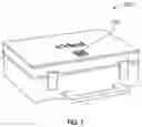 Fig. 02 - Systems, devices, and methods for diagnostic aid kit apparatus