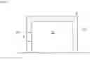 Fig. 02 - Containment building with a window