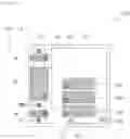 Fig. 22 - Imaging device and electronic apparatus