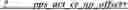 Fig. 197 - Adaptive colour transform in image/video coding