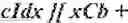 Fig. 1097 - Independent coding of palette mode usage indication