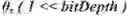 Fig. 1164 - Independent coding of palette mode usage indication