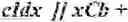 Fig. 1167 - Independent coding of palette mode usage indication