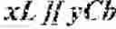 Fig. 1168 - Independent coding of palette mode usage indication