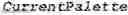 Fig. 1192 - Independent coding of palette mode usage indication