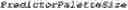 Fig. 1209 - Independent coding of palette mode usage indication