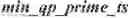 Fig. 1294 - Independent coding of palette mode usage indication
