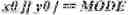 Fig. 1364 - Independent coding of palette mode usage indication