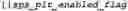 Fig. 1377 - Independent coding of palette mode usage indication