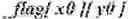 Fig. 1401 - Independent coding of palette mode usage indication
