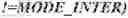 Fig. 1404 - Independent coding of palette mode usage indication