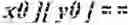 Fig. 1430 - Independent coding of palette mode usage indication