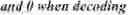 Fig. 146 - Independent coding of palette mode usage indication