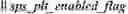 Fig. 1477 - Independent coding of palette mode usage indication
