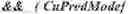 Fig. 1521 - Independent coding of palette mode usage indication