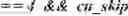 Fig. 1526 - Independent coding of palette mode usage indication