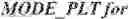 Fig. 155 - Independent coding of palette mode usage indication