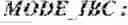 Fig. 183 - Independent coding of palette mode usage indication