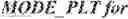 Fig. 223 - Independent coding of palette mode usage indication