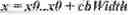 Fig. 224 - Independent coding of palette mode usage indication