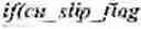 Fig. 228 - Independent coding of palette mode usage indication