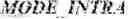Fig. 258 - Independent coding of palette mode usage indication