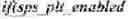 Fig. 284 - Independent coding of palette mode usage indication
