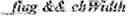 Fig. 299 - Independent coding of palette mode usage indication