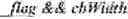 Fig. 323 - Independent coding of palette mode usage indication