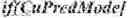Fig. 330 - Independent coding of palette mode usage indication