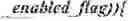 Fig. 337 - Independent coding of palette mode usage indication