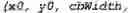 Fig. 351 - Independent coding of palette mode usage indication