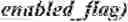 Fig. 362 - Independent coding of palette mode usage indication